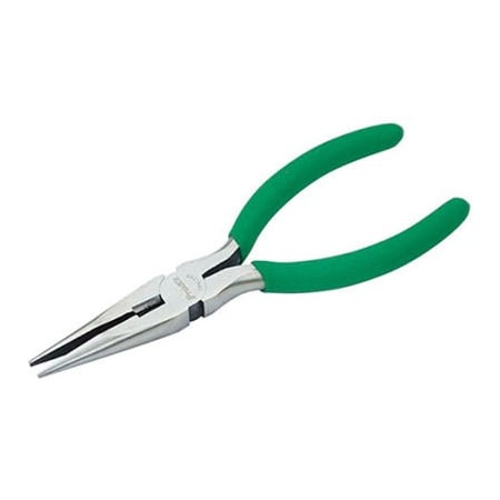 Eclipse Enterprises Eclipse 6" Basic Long Nose Plier 100-021